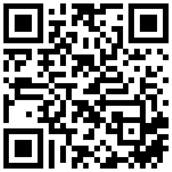 QR code pour télécharger l'application QPest